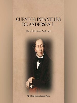 cover image of Cuentos infantiles de Andersen I